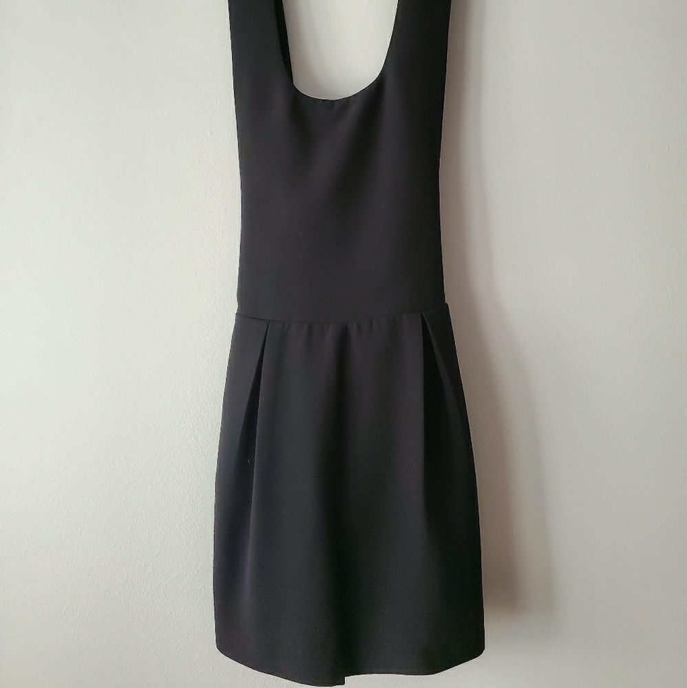 School Girl Romper